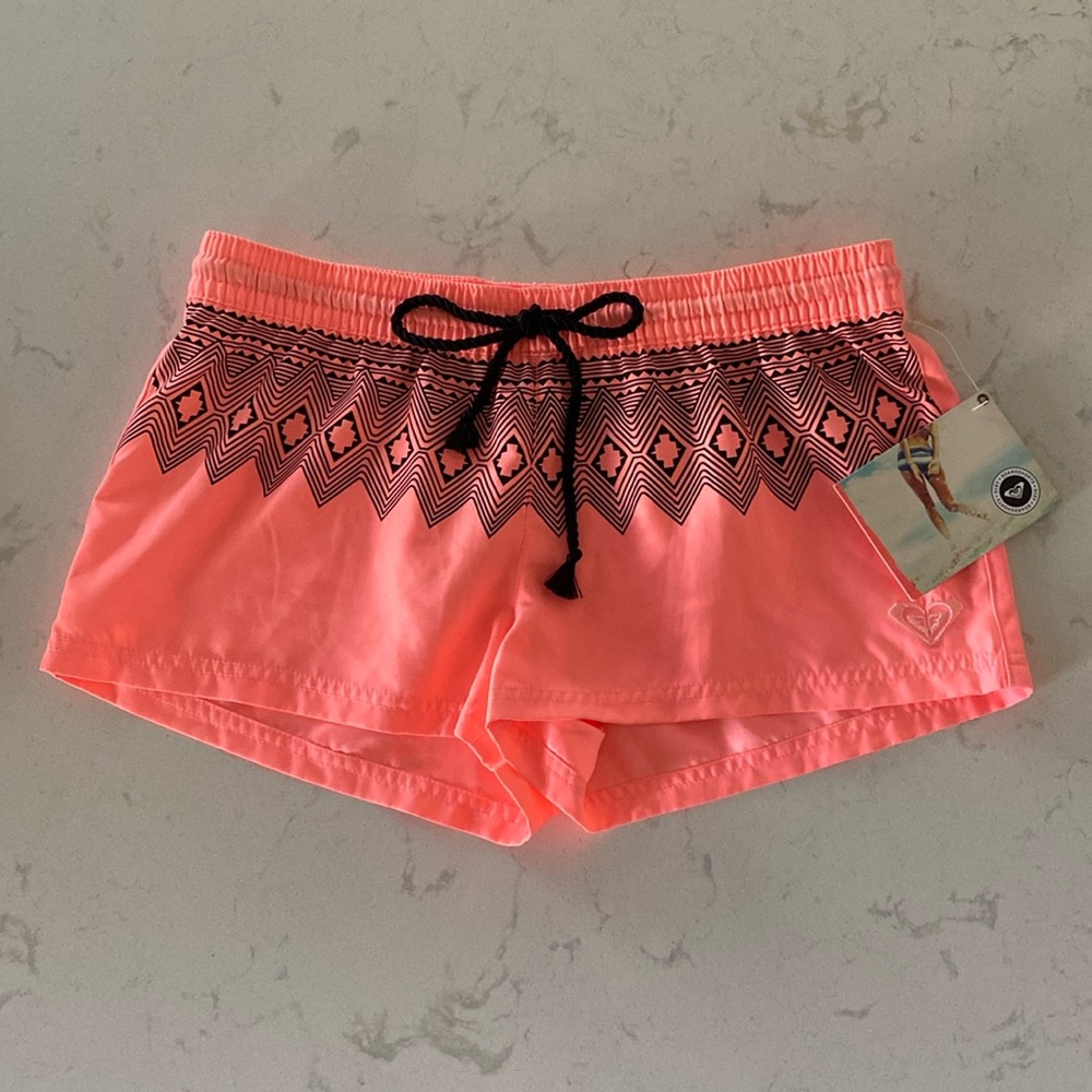 NWT Roxy Free Sky Board Shirts - Size XSmall